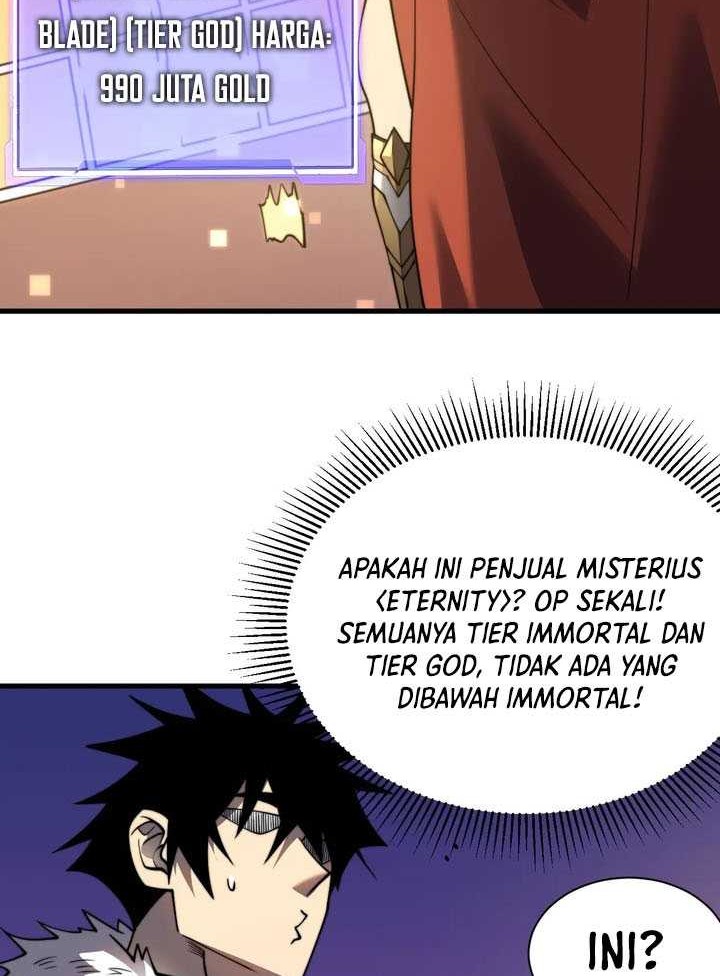 I Became The Game’s Biggest Villain Chapter 89 Gambar 19