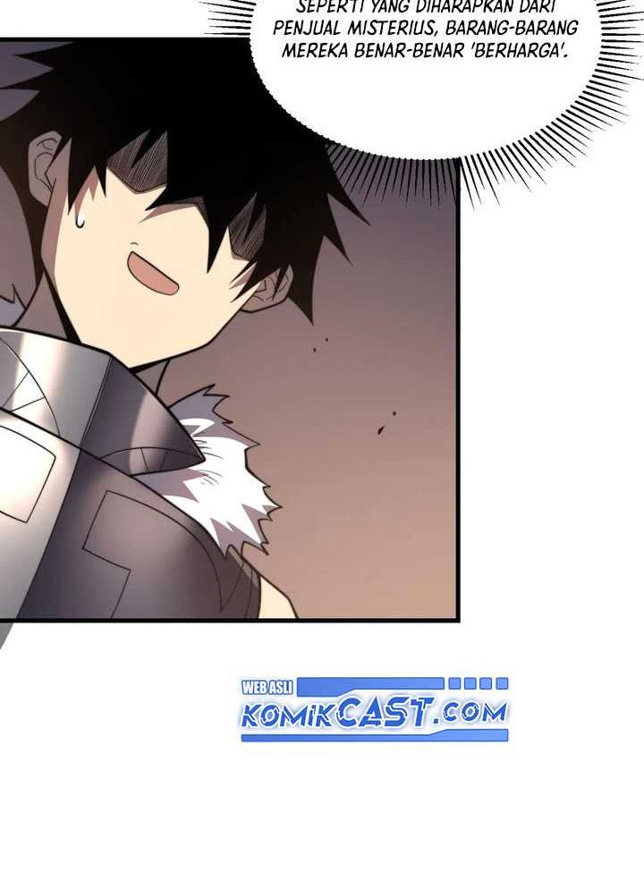 I Became The Game’s Biggest Villain Chapter 89 Gambar 25