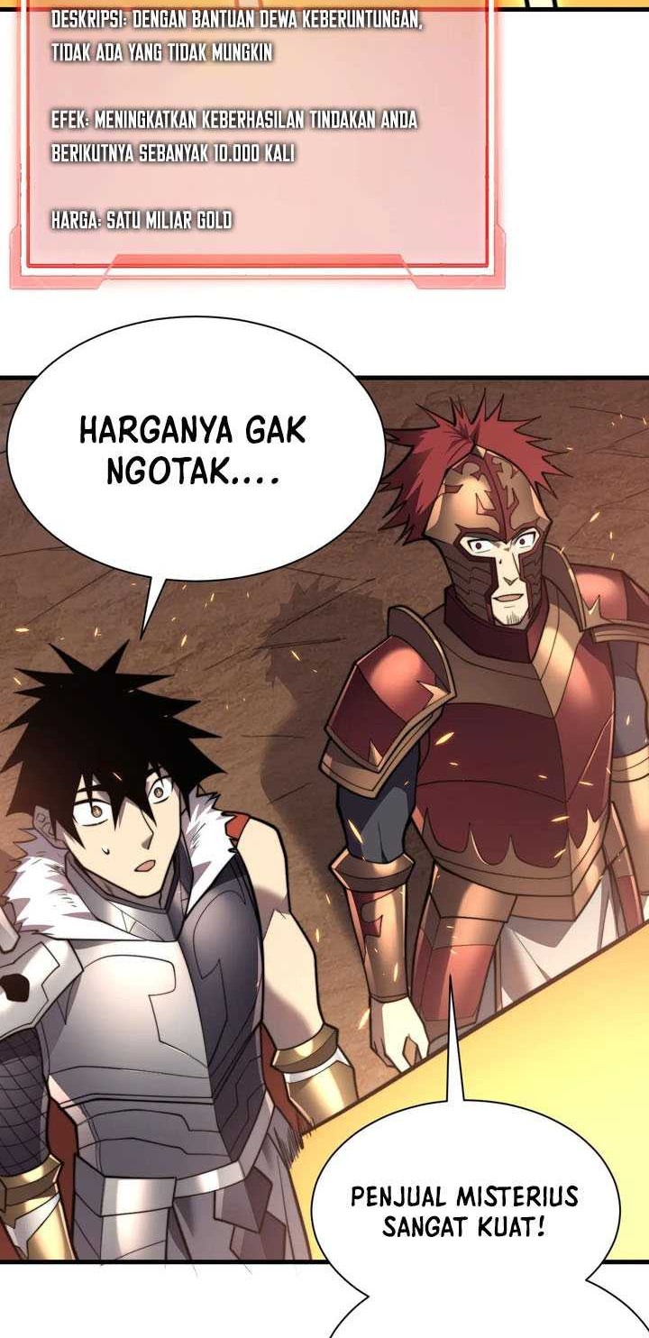 I Became The Game’s Biggest Villain Chapter 89 Gambar 27