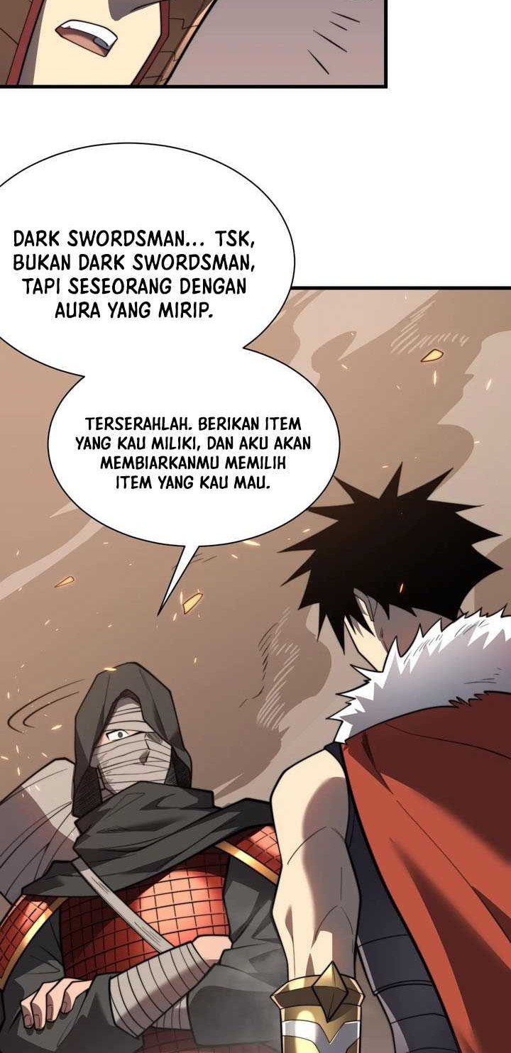 I Became The Game’s Biggest Villain Chapter 89 Gambar 29