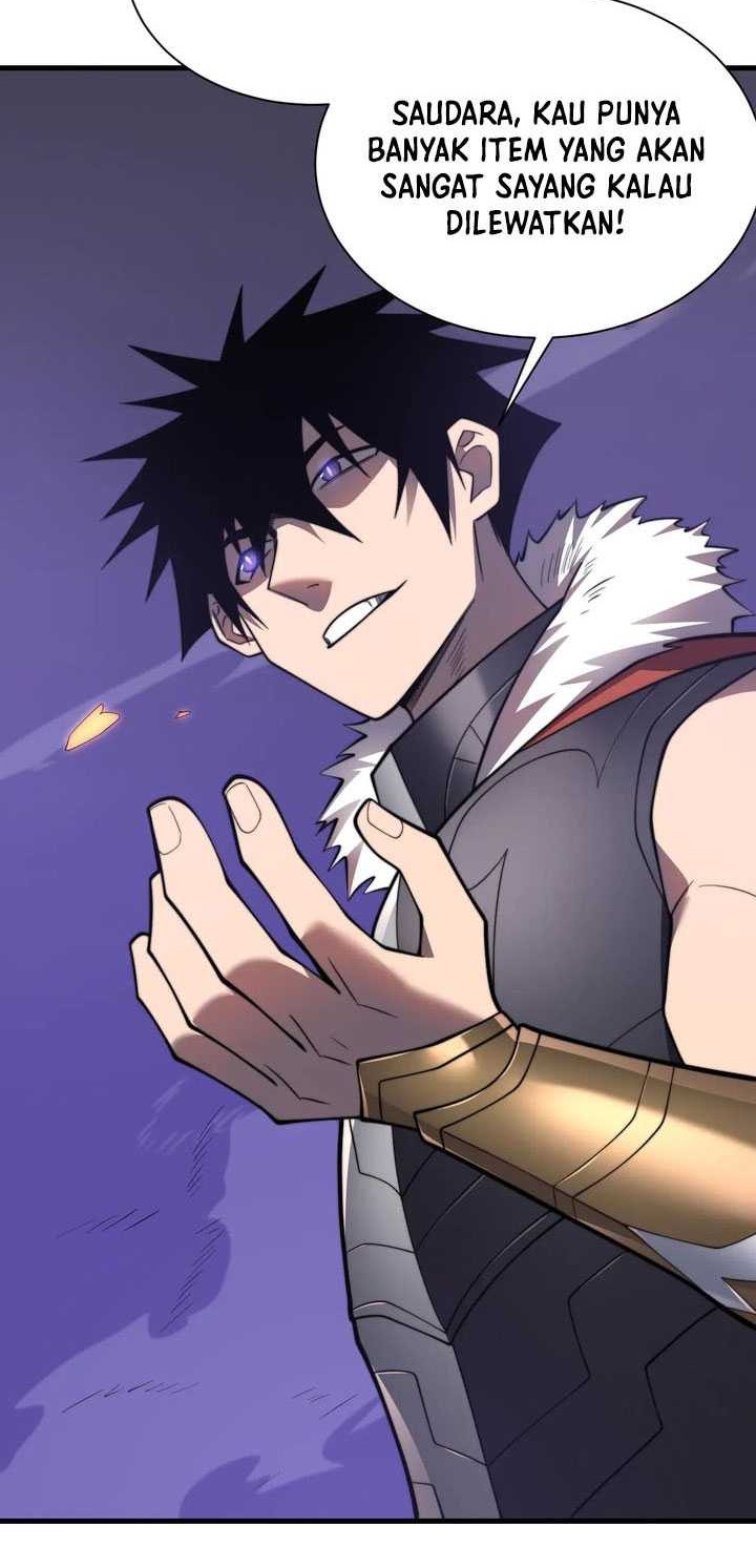 I Became The Game’s Biggest Villain Chapter 89 Gambar 39