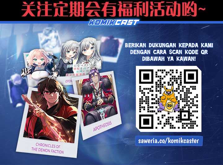 I Became The Game’s Biggest Villain Chapter 89 Gambar 42