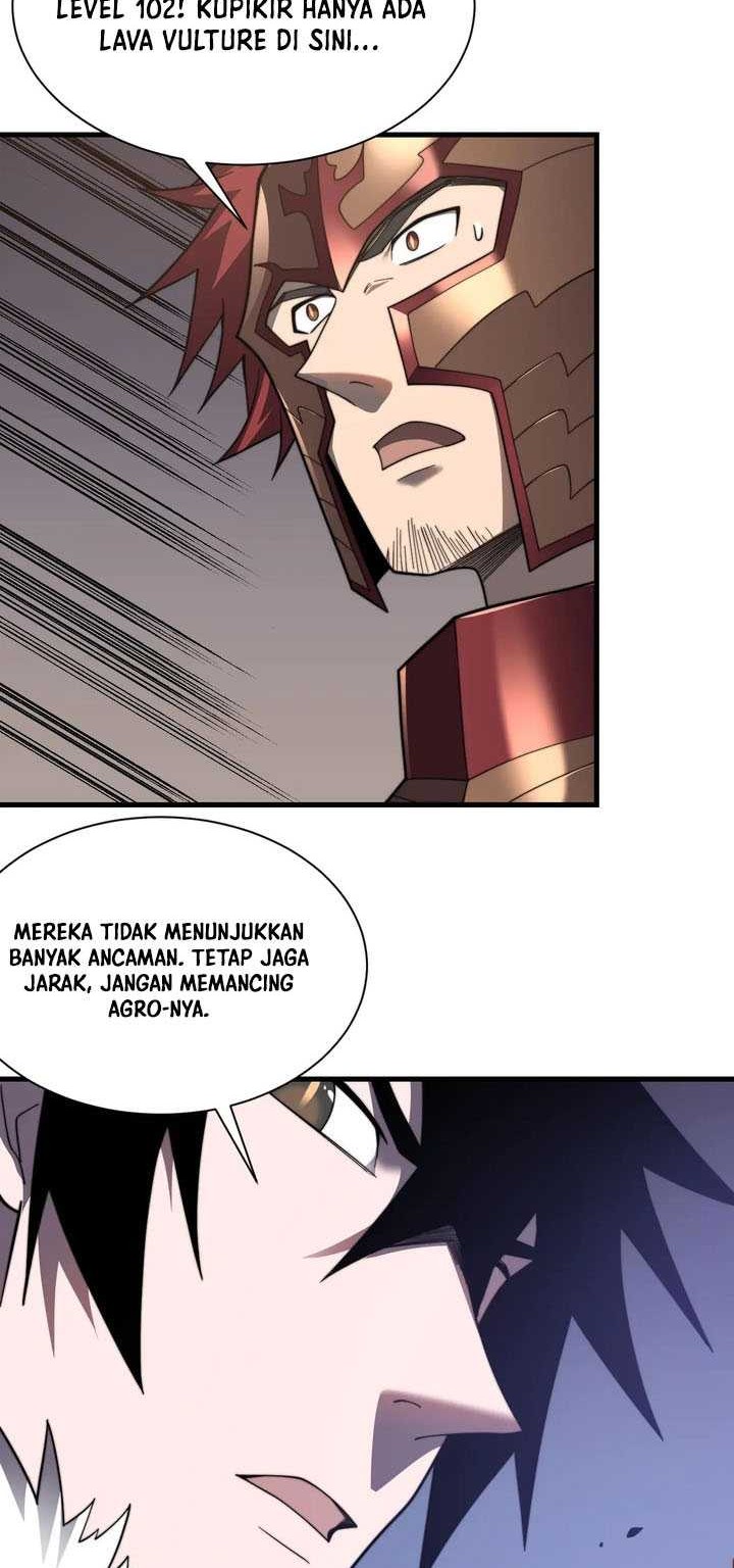 I Became The Game’s Biggest Villain Chapter 89 Gambar 3