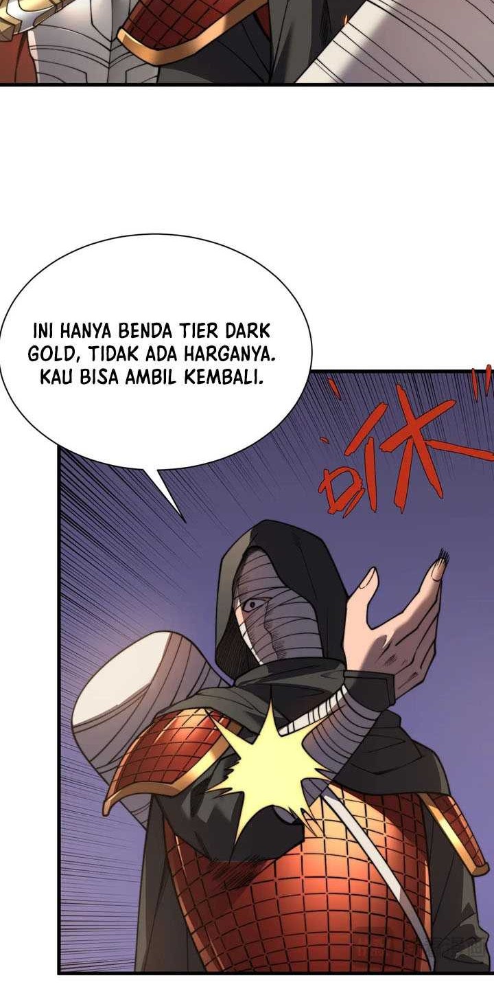 I Became The Game’s Biggest Villain Chapter 89 Gambar 15