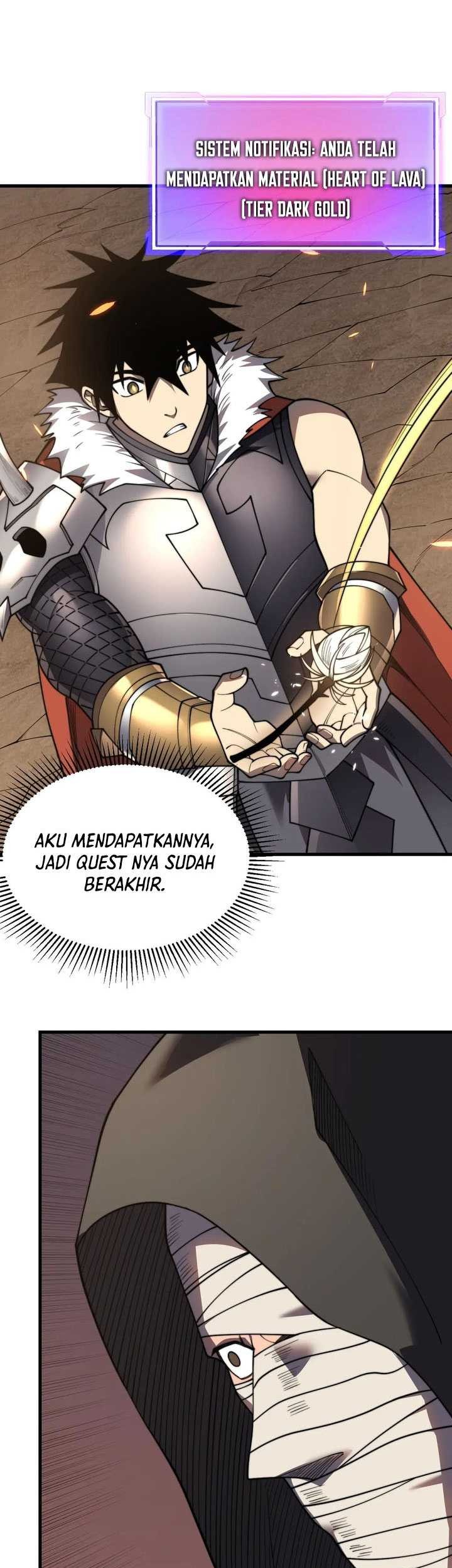 I Became The Game’s Biggest Villain Chapter 89 Gambar 16