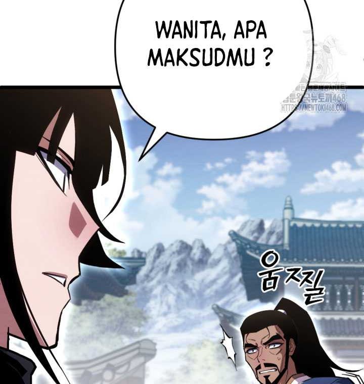 The Indomitable Wanderer Chapter 25 Gambar 46