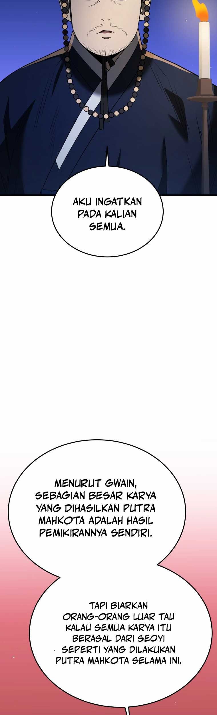 Black Corporation: Joseon Chapter 82 Gambar 6