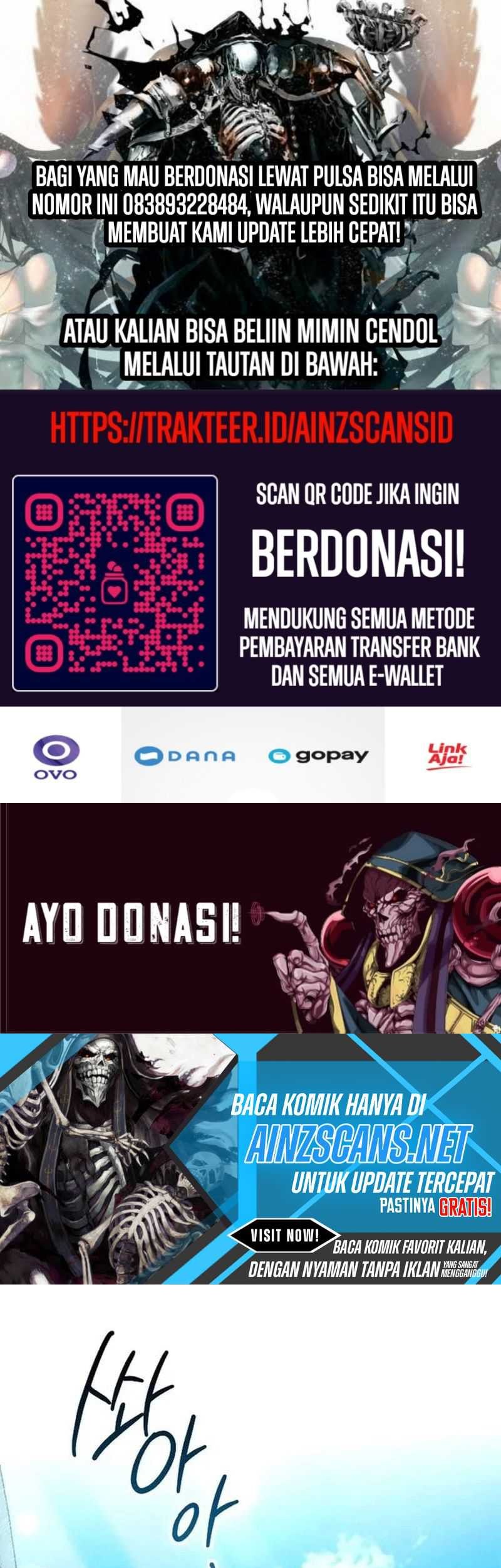 Baca Manhwa Return Of The Martial Arts Genius Chapter 70 Gambar 2