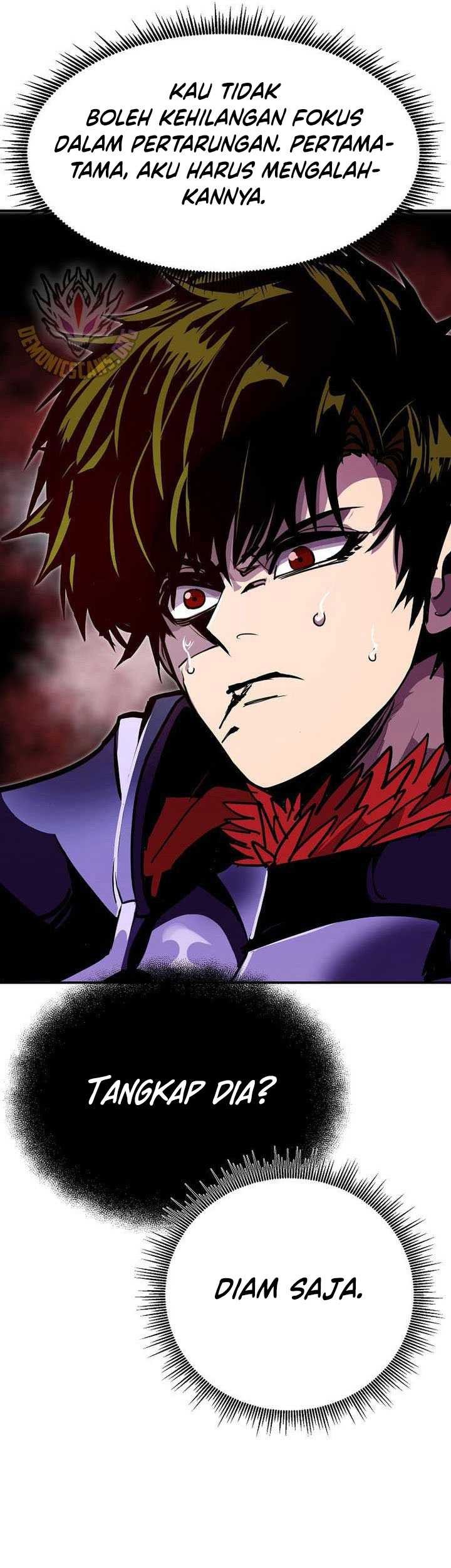 Worthless Regression Chapter 70 Gambar 13