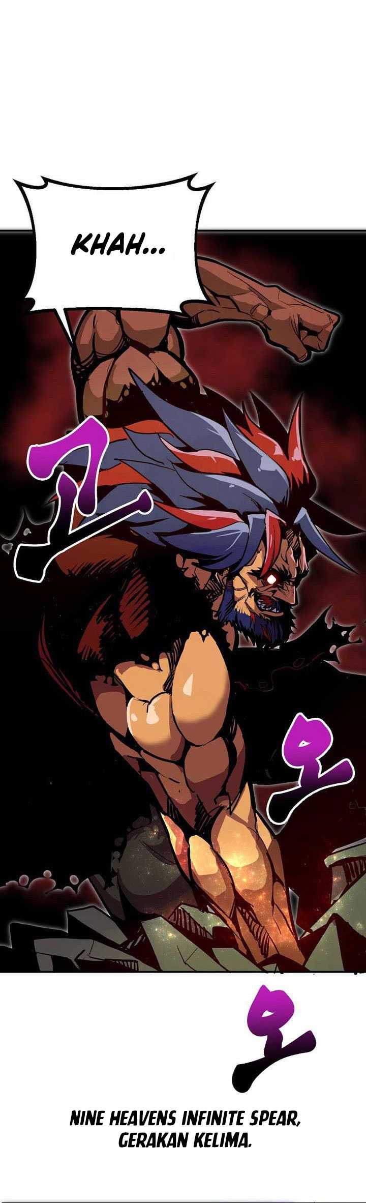 Worthless Regression Chapter 70 Gambar 15