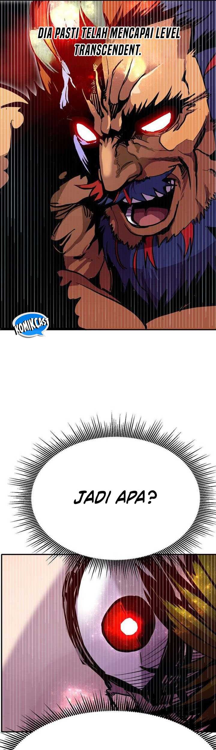 Worthless Regression Chapter 70 Gambar 28