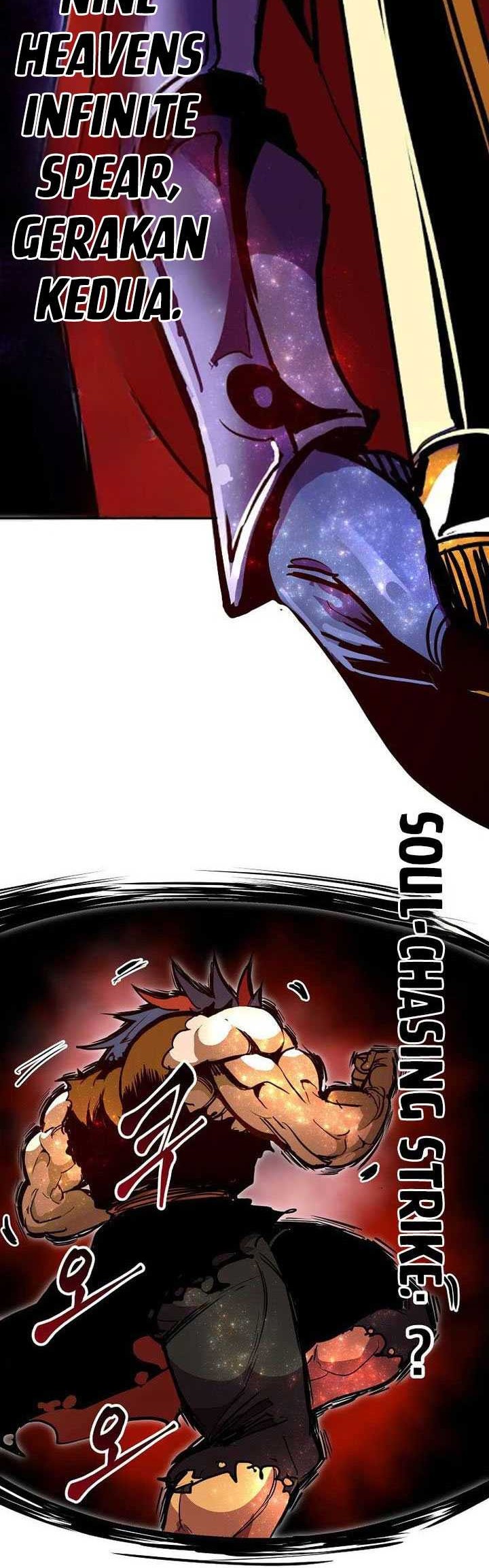 Worthless Regression Chapter 70 Gambar 36