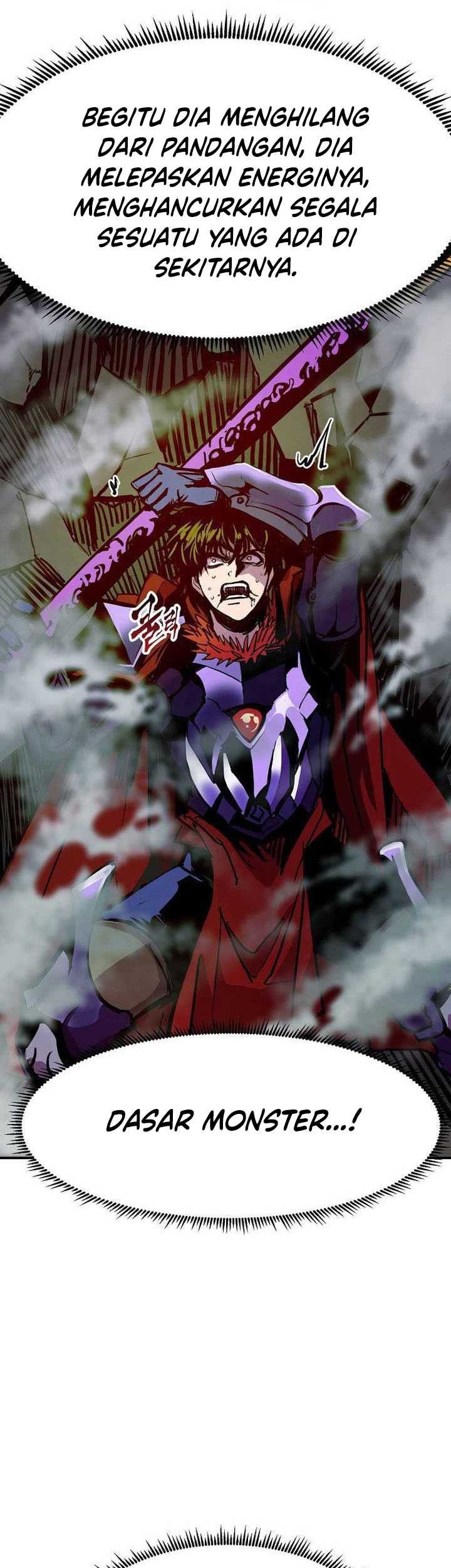 Worthless Regression Chapter 70 Gambar 42