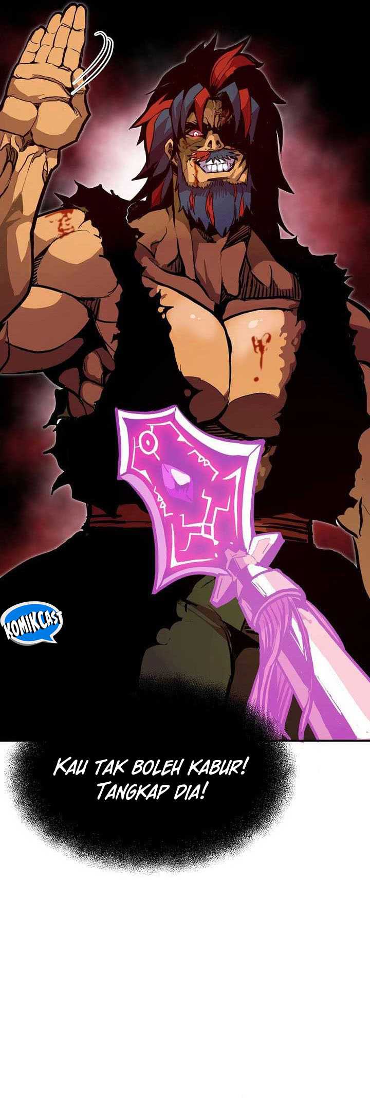 Worthless Regression Chapter 70 Gambar 3