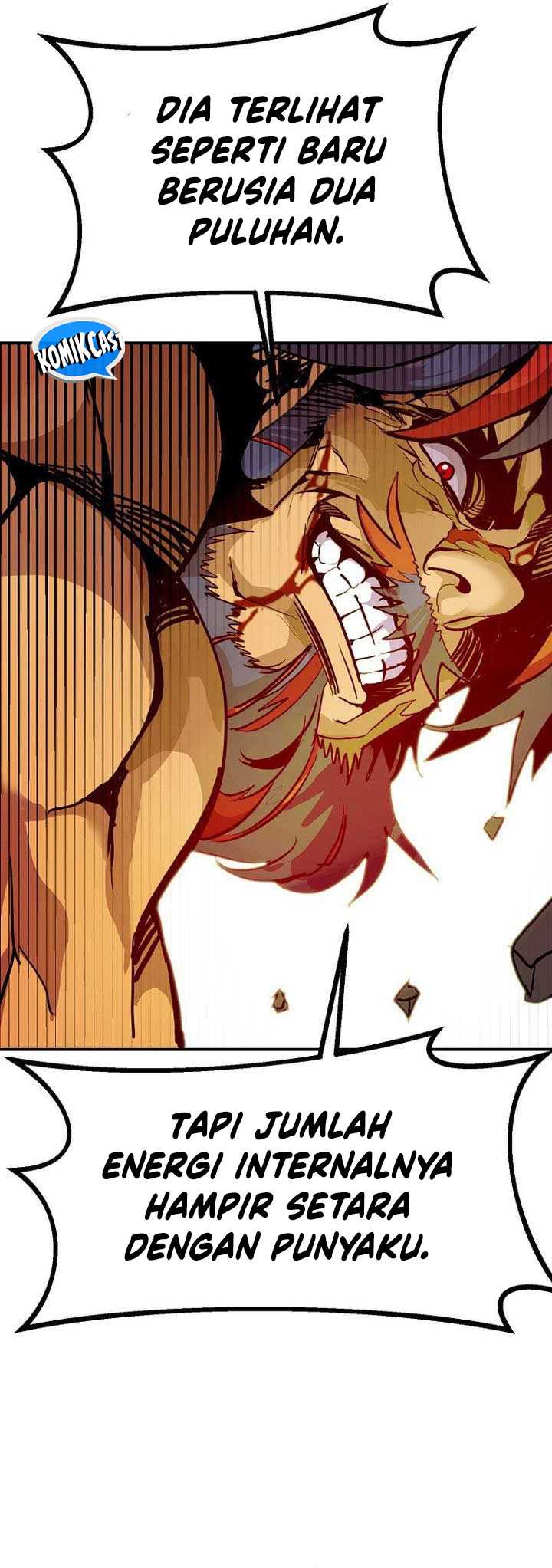 Worthless Regression Chapter 70 Gambar 48