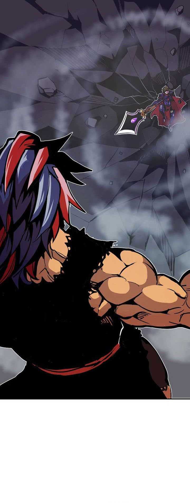 Worthless Regression Chapter 70 Gambar 51