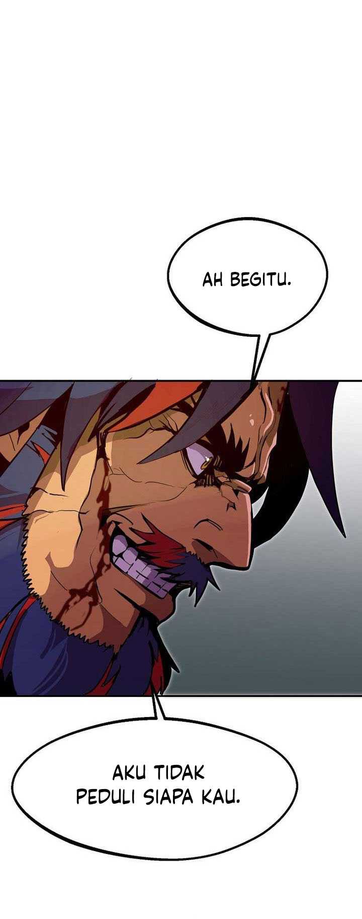 Worthless Regression Chapter 70 Gambar 54