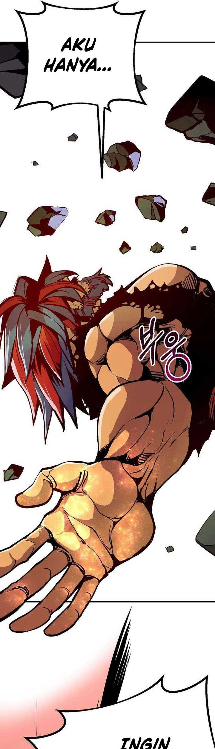 Worthless Regression Chapter 70 Gambar 57