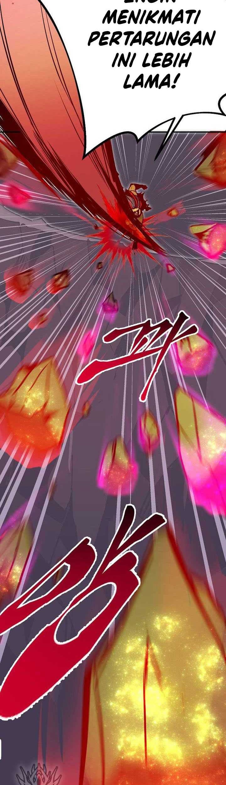 Worthless Regression Chapter 70 Gambar 58