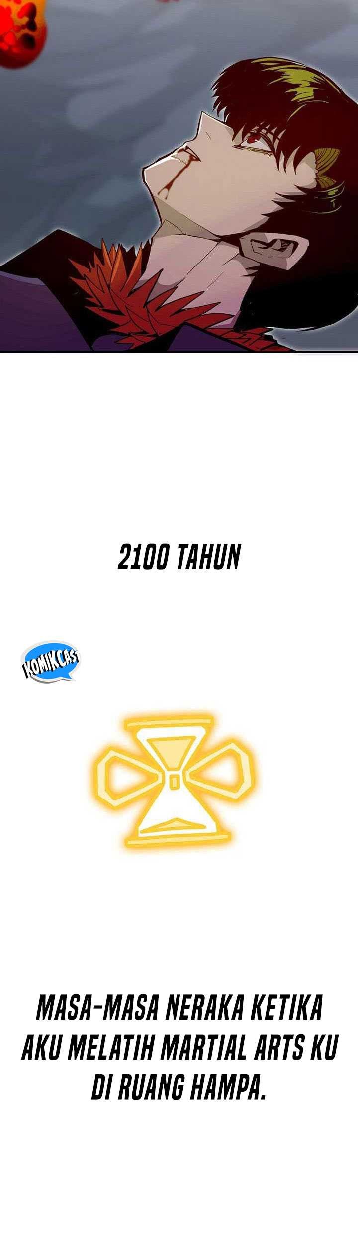 Worthless Regression Chapter 70 Gambar 62