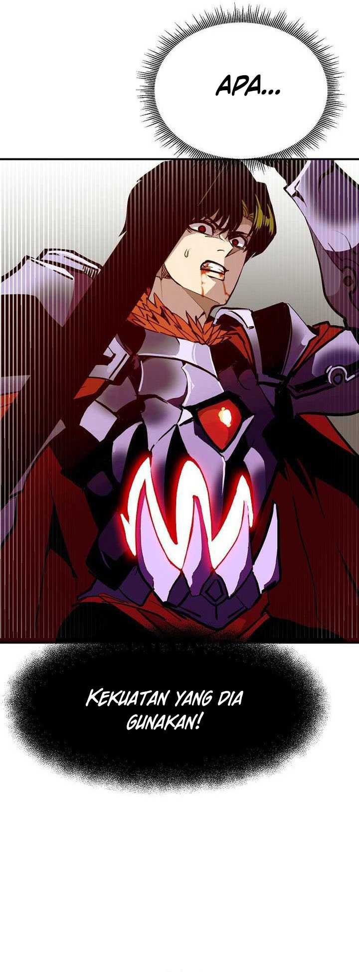 Worthless Regression Chapter 70 Gambar 4