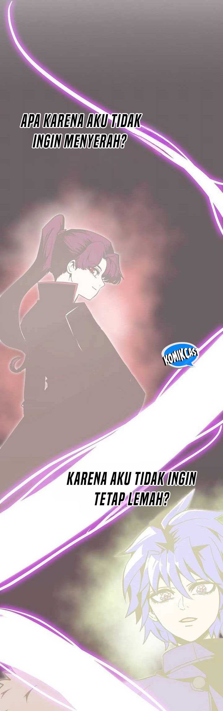 Worthless Regression Chapter 70 Gambar 65