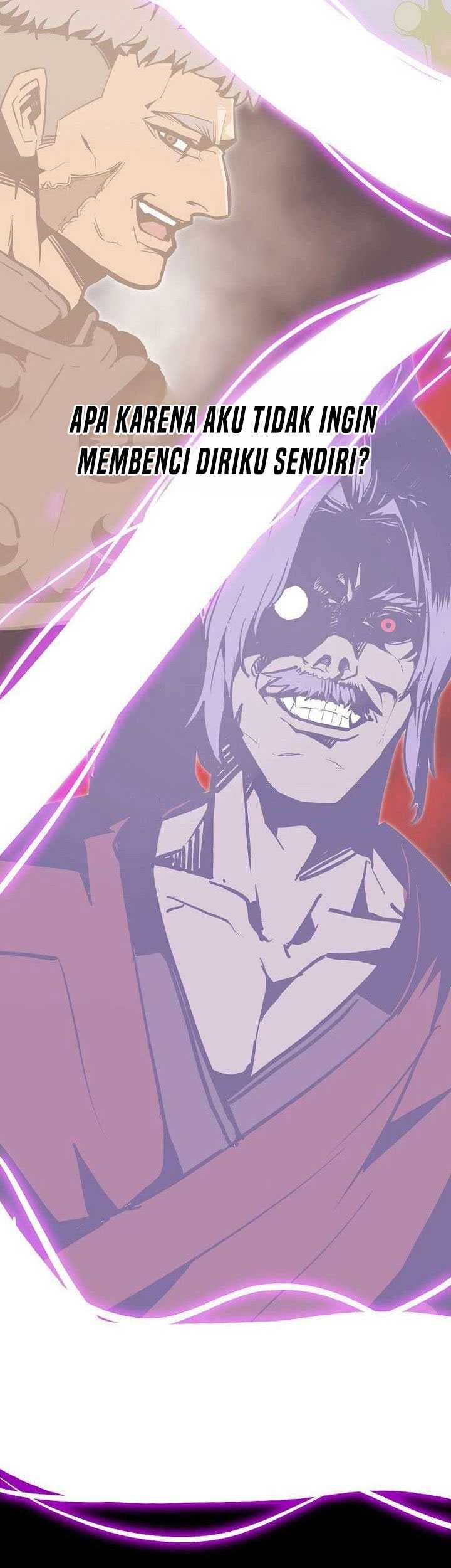 Worthless Regression Chapter 70 Gambar 66