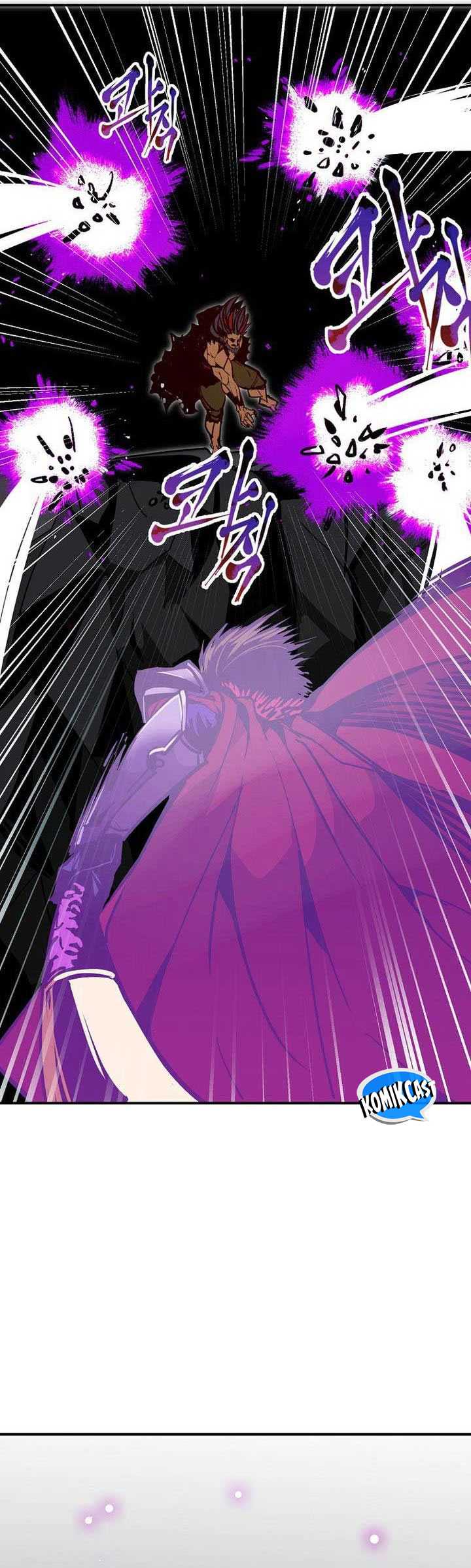 Worthless Regression Chapter 70 Gambar 70