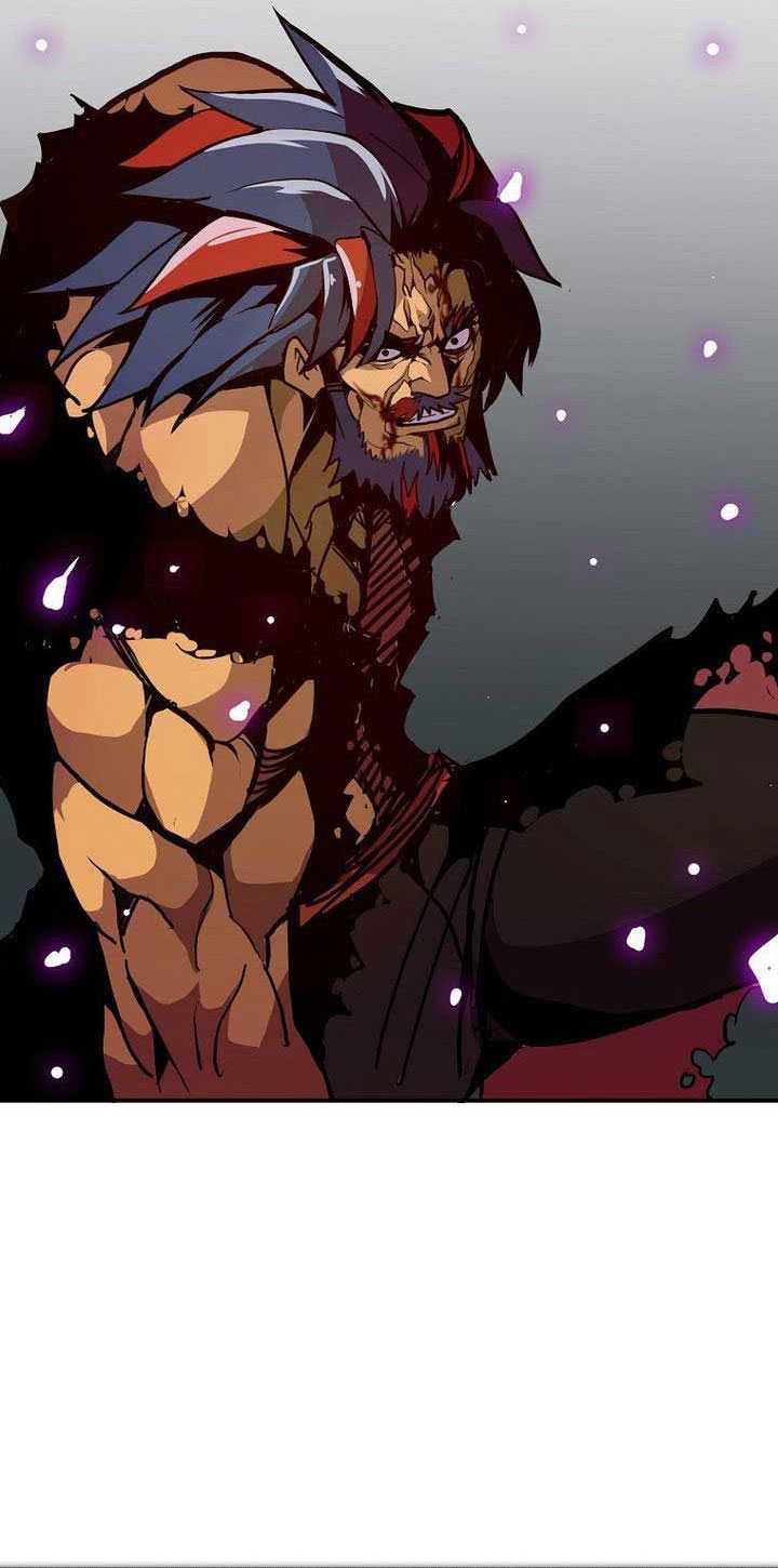 Worthless Regression Chapter 70 Gambar 71