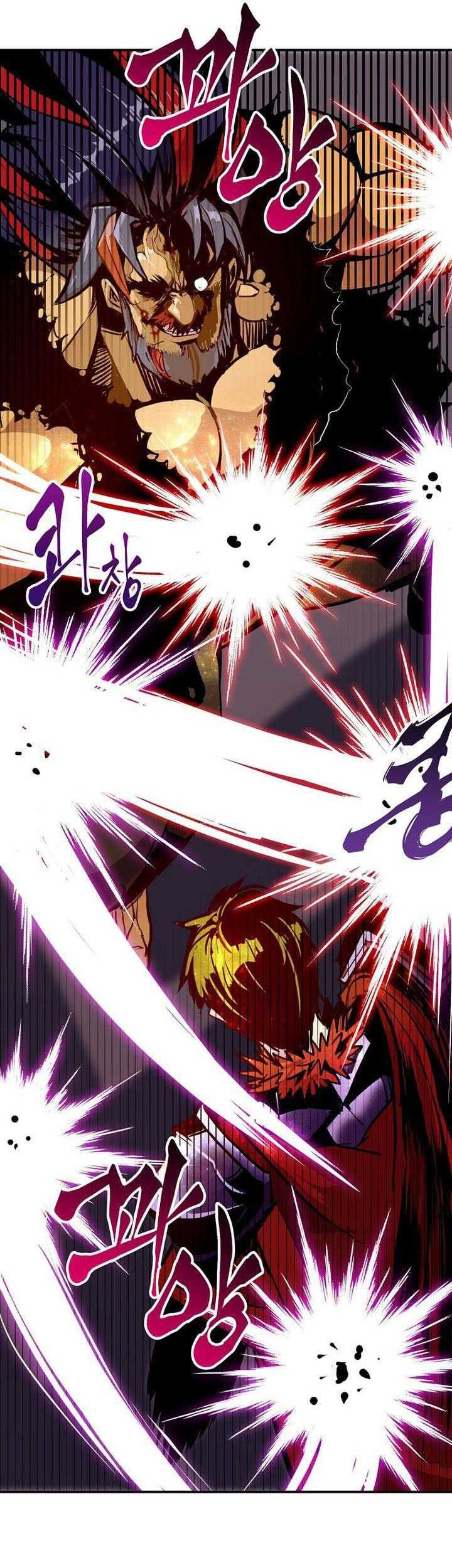 Worthless Regression Chapter 70 Gambar 75