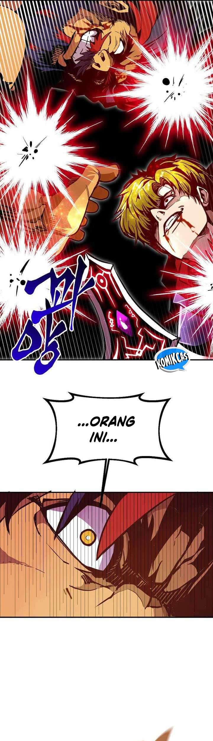 Worthless Regression Chapter 70 Gambar 77