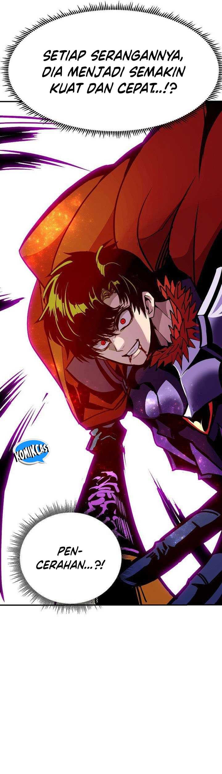 Worthless Regression Chapter 70 Gambar 80