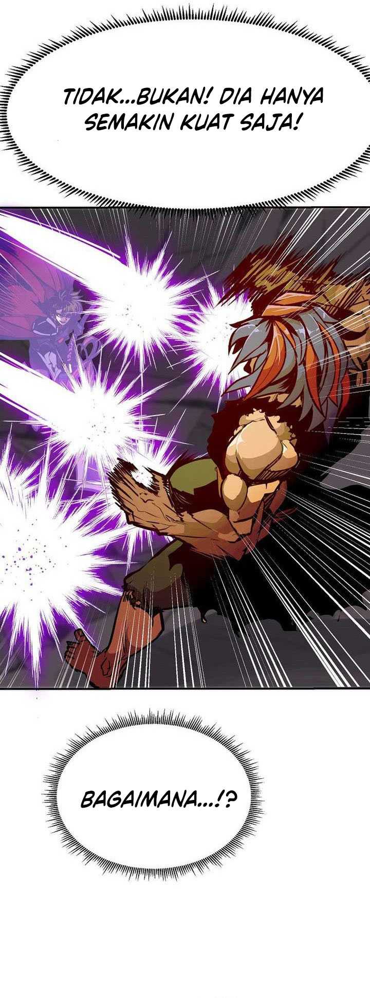 Worthless Regression Chapter 70 Gambar 82