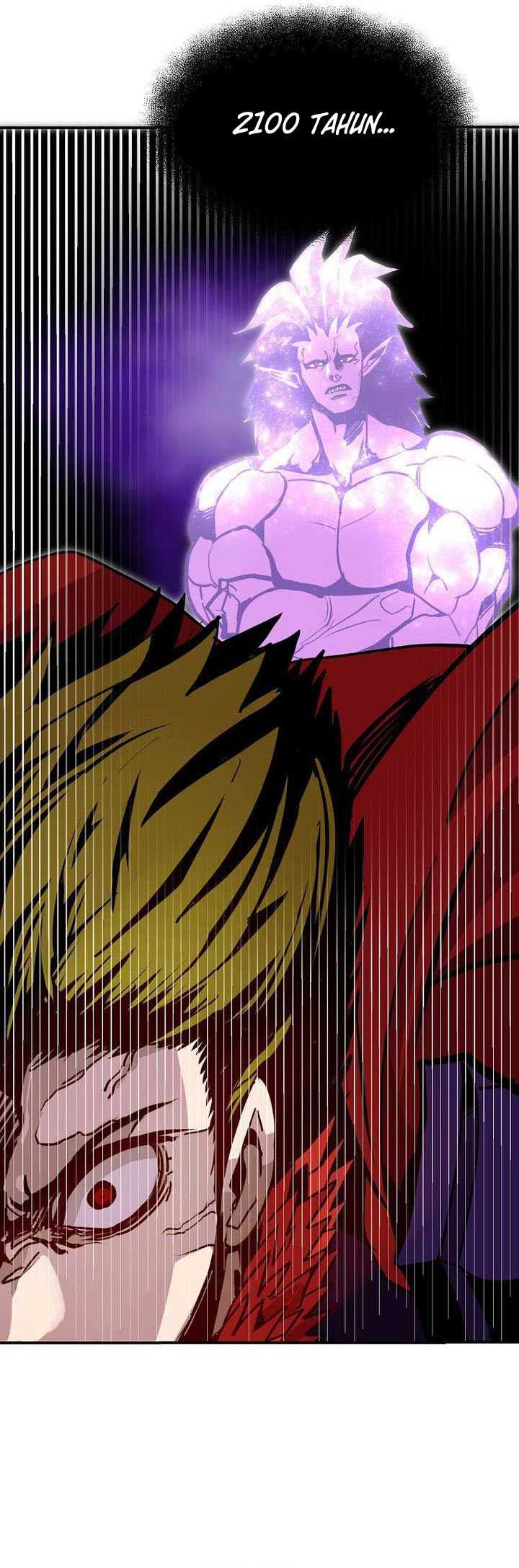 Worthless Regression Chapter 70 Gambar 83