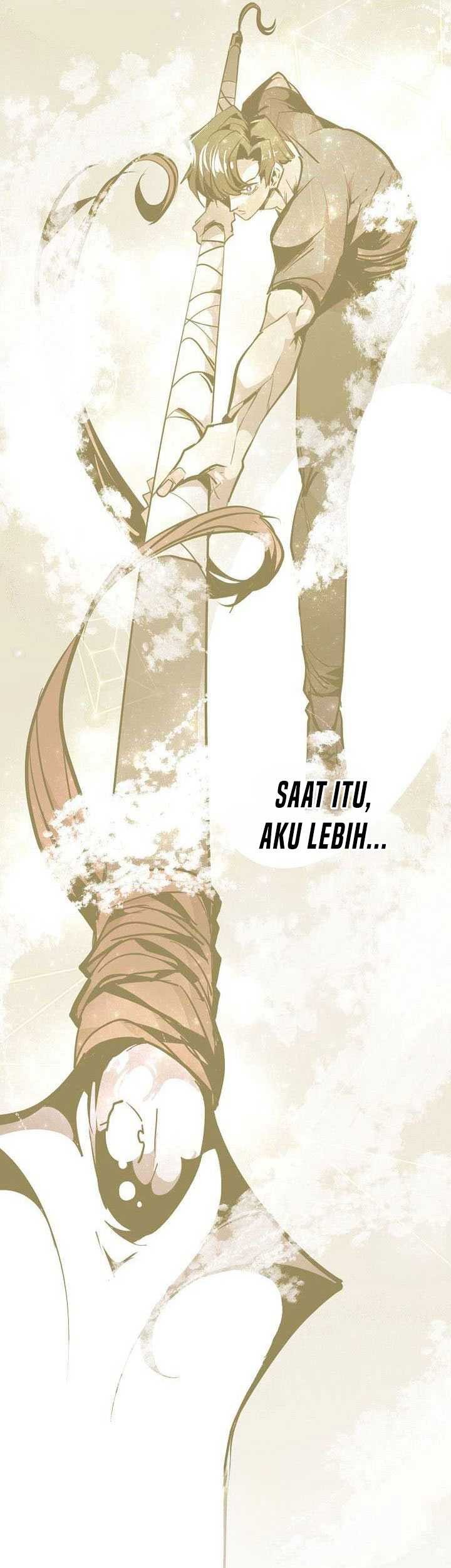 Worthless Regression Chapter 70 Gambar 88