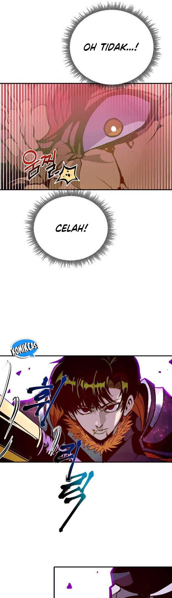 Worthless Regression Chapter 70 Gambar 94