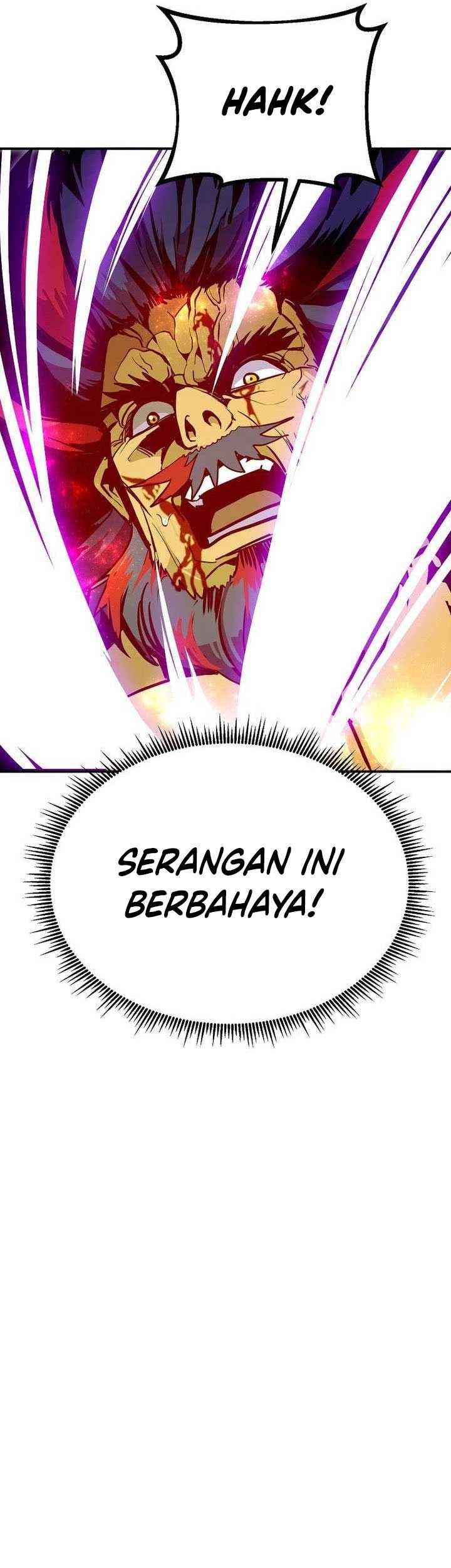 Worthless Regression Chapter 70 Gambar 98