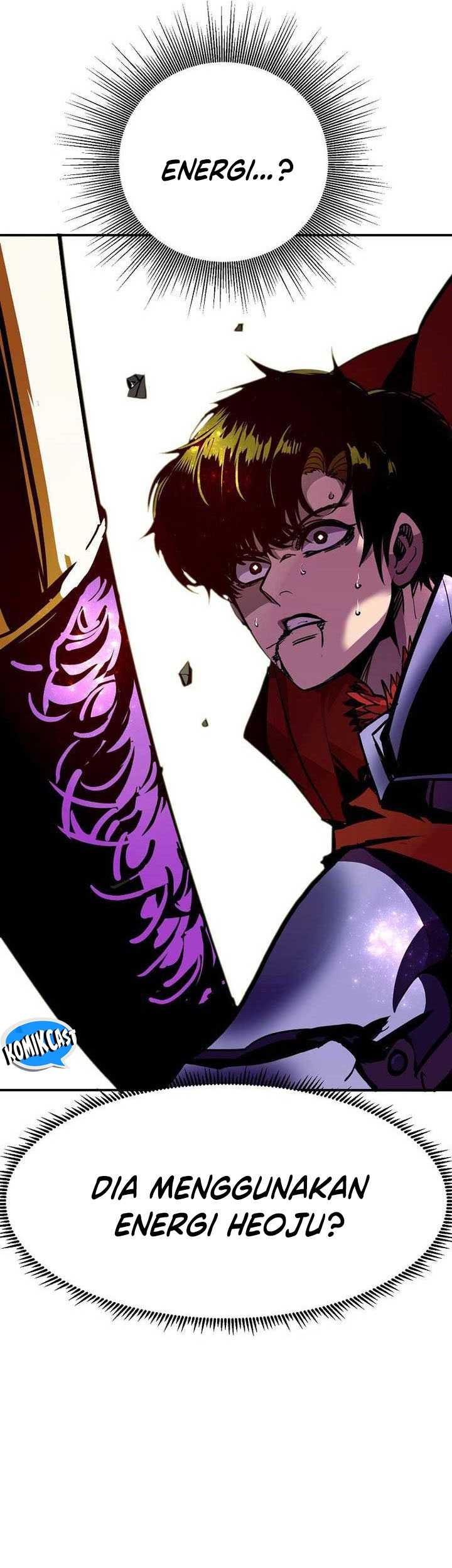 Worthless Regression Chapter 70 Gambar 9