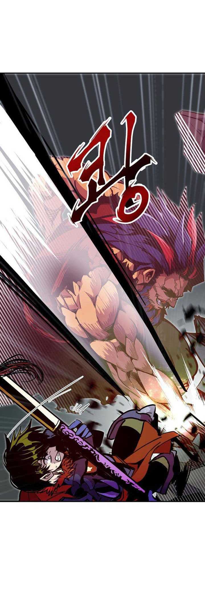 Worthless Regression Chapter 70 Gambar 11