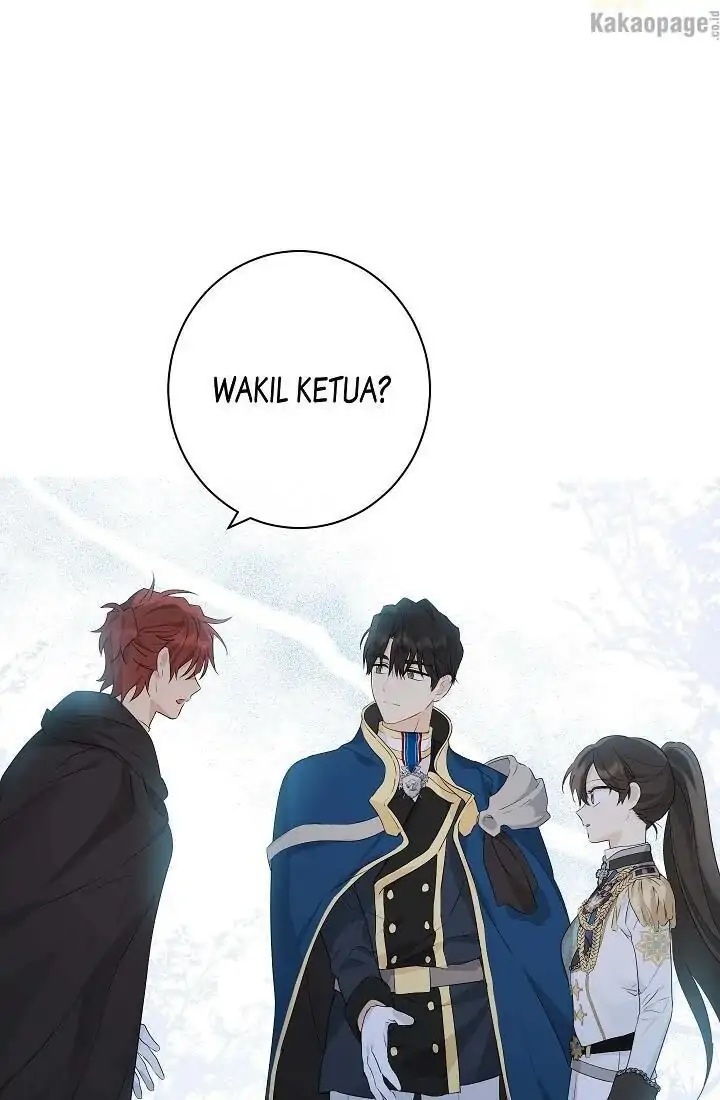 Actually, I Was the Real One Chapter 60 Gambar 20