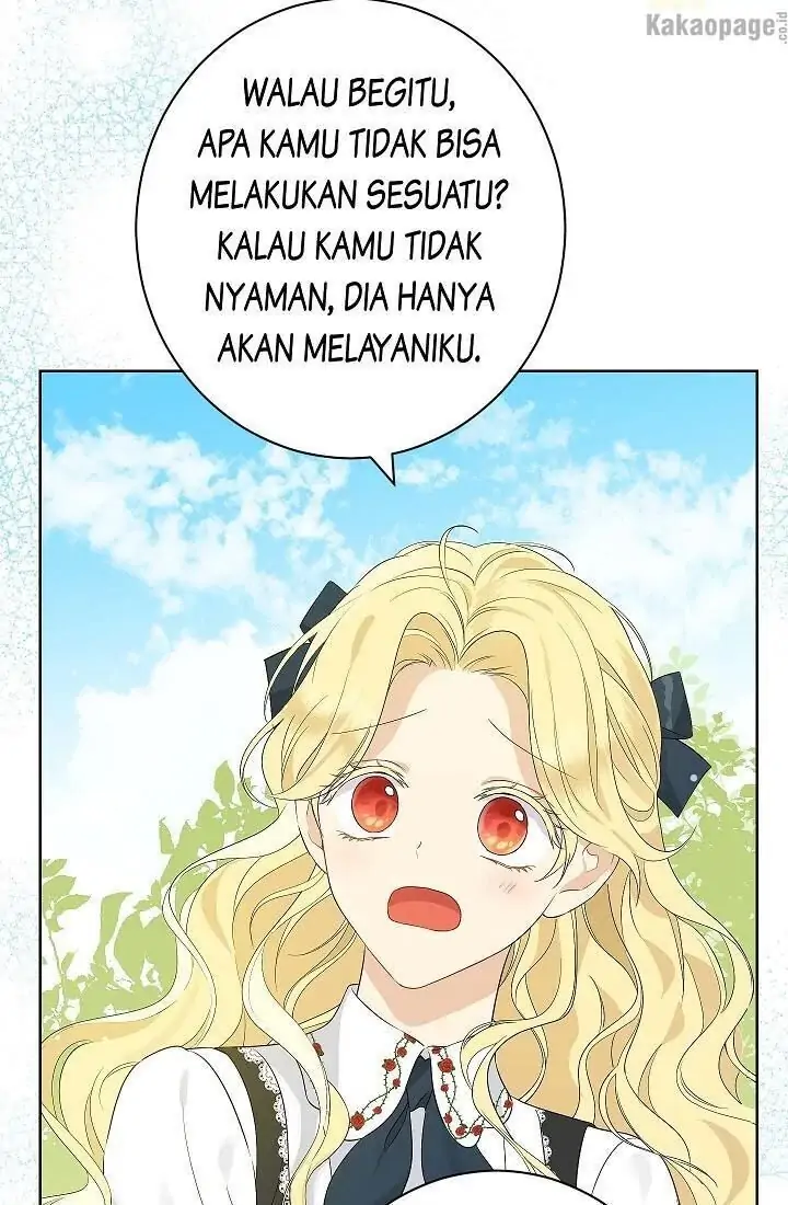 Actually, I Was the Real One Chapter 59 Gambar 11