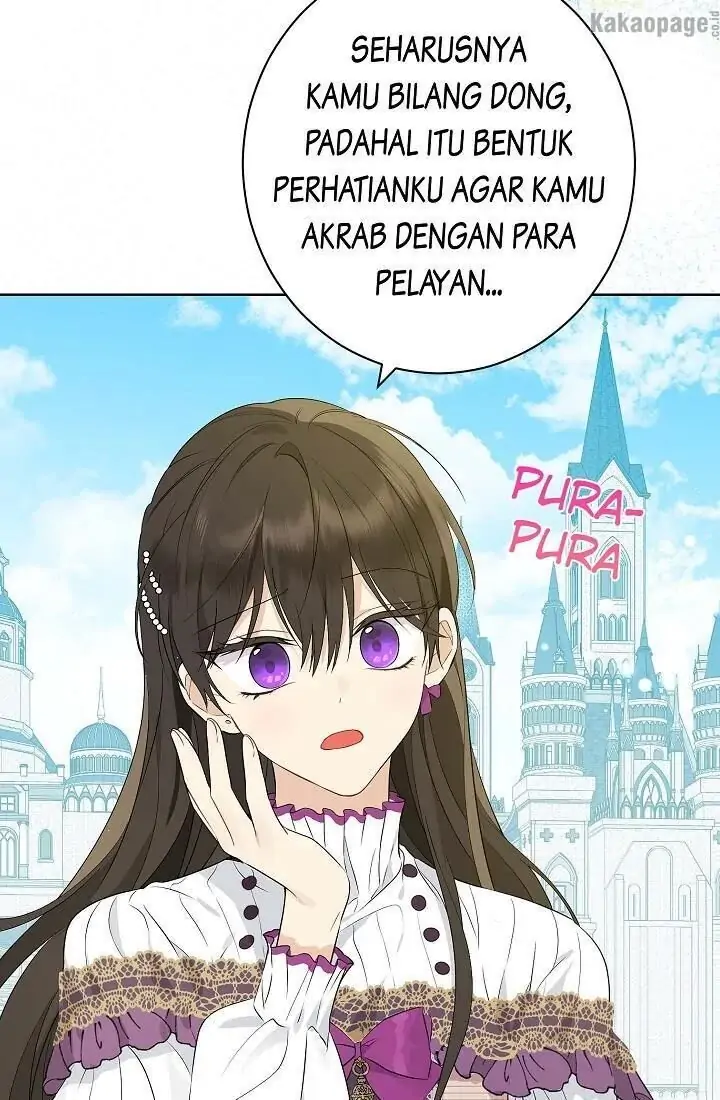 Actually, I Was the Real One Chapter 59 Gambar 13