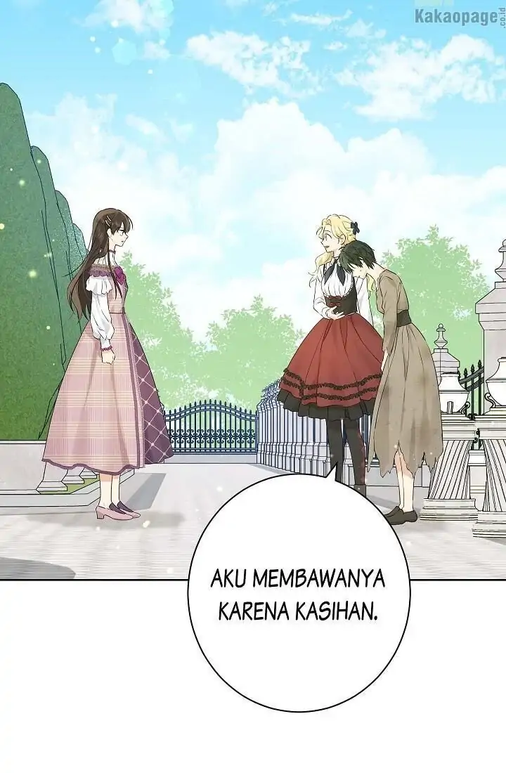 Manhwa Actually, I Was the Real One Chapter 59 gambar nomor 2