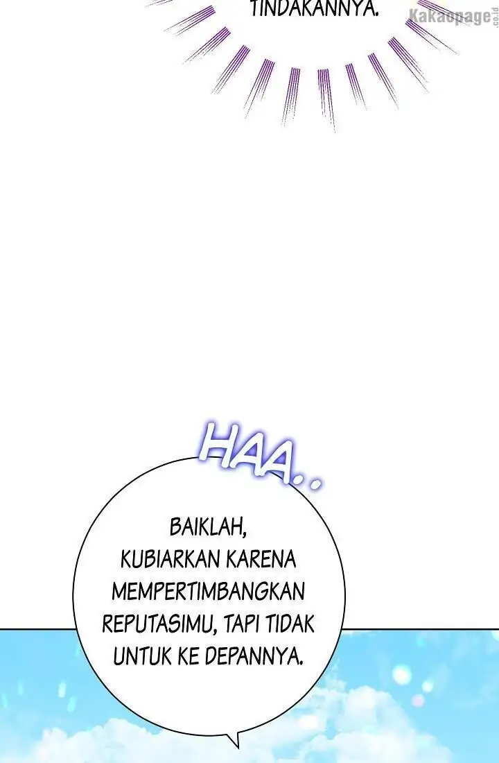 Actually, I Was the Real One Chapter 59 Gambar 20