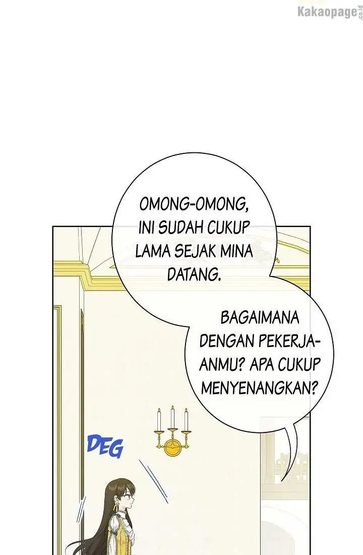 Actually, I Was the Real One Chapter 59 Gambar 44