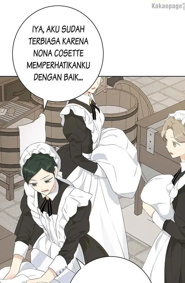 Actually, I Was the Real One Chapter 59 Gambar 46