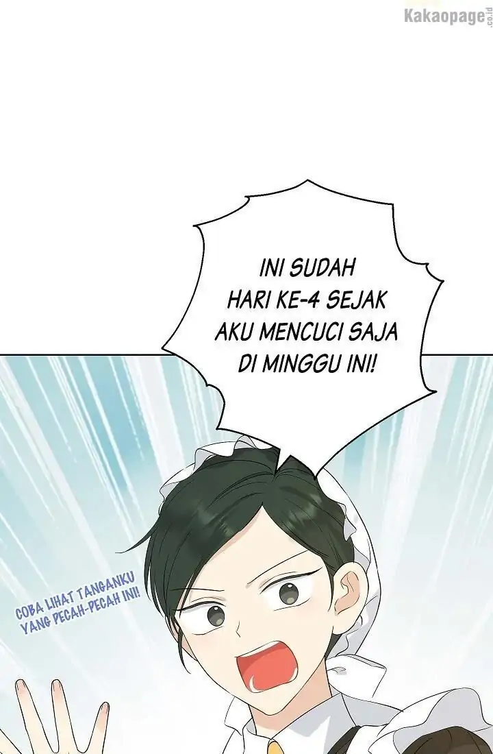 Actually, I Was the Real One Chapter 59 Gambar 48