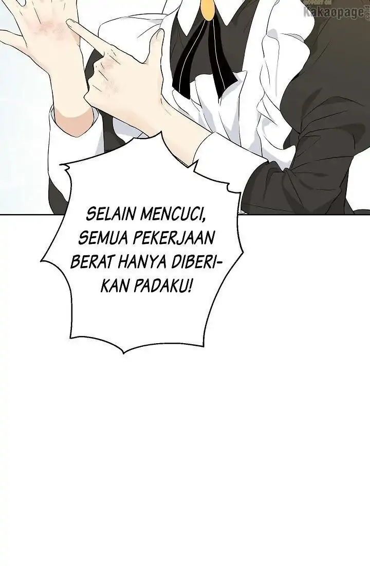 Actually, I Was the Real One Chapter 59 Gambar 49