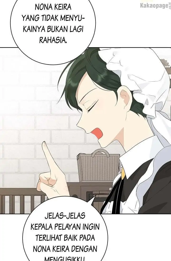 Actually, I Was the Real One Chapter 59 Gambar 52