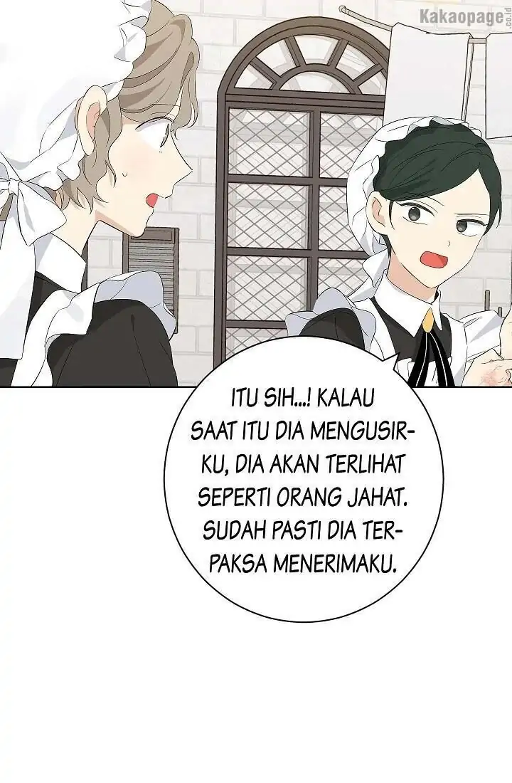 Actually, I Was the Real One Chapter 59 Gambar 54